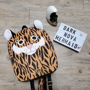 Betsey Johnson Backpack